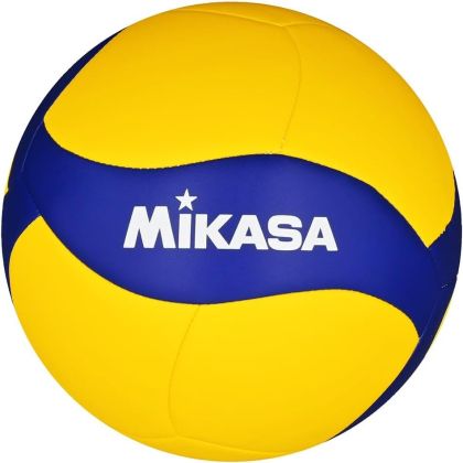 Волейболна топка MIKASA V460W, Размер 4, 240 - 260 г /360185/