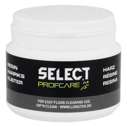 Смола, резин, клистер за хандбални топки SELECT Profcare, 200 мл /490050/