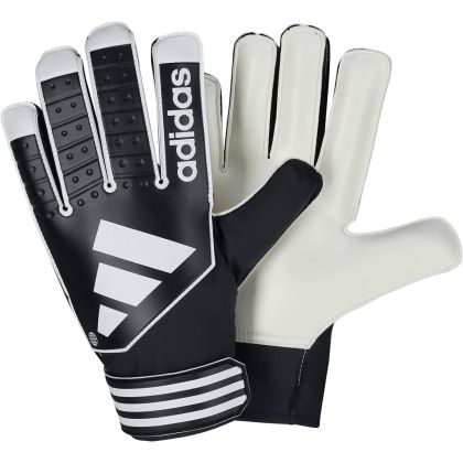 Ръкавици Вратарски Adidas Tiro Gl Club, Бяло-Черни, №11 /40050805/