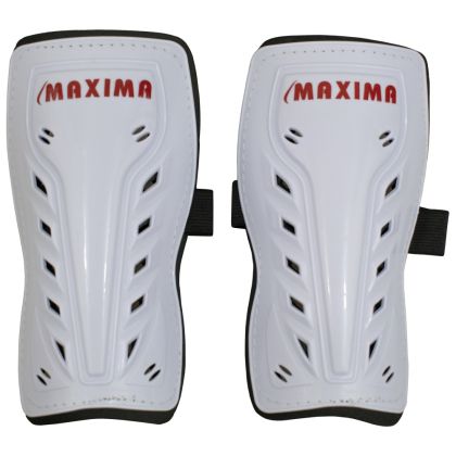 Кори за футбол MAXIMA, Бели, Размер M /40054201/