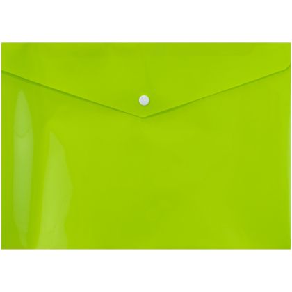 Папка с копче, А4+ (36х25 см), PVC /130138/