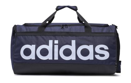 Сак ADIDAS Essentials Linear Medium, 35 л, Син /43005601/