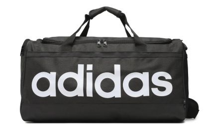 Сак ADIDAS Essentials Linear Medium, 35 л, Черен /43005602/