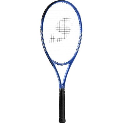 Тенис ракета SMJ SPORT, 27 инча, Синя /20030302/