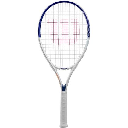 Тенис ракета WILSON Roland Garros Elite Adult 2, 27 инча /20032801/