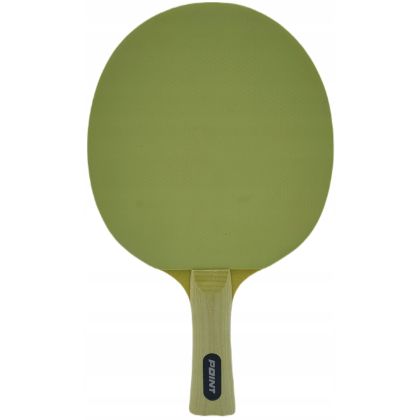 Хилка за тенис на маса POINT Green ITTF /20037102/