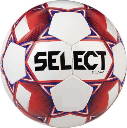 Футболна топка SELECT Clava, Размер 4 /200633/