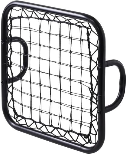 Тренировъчна рамка рикошет с дръжки за вратари MAXIMA, 50х50 см /300662/