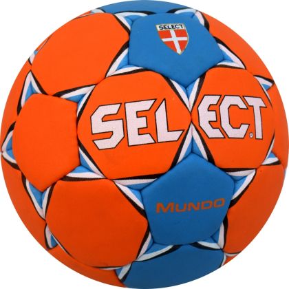 Топка хандбална № 3 SELECT Mundo /200627/