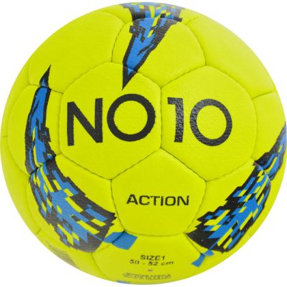 Хандбална топка NO10 ACTION JUNIOR, Размер 1 /360176/