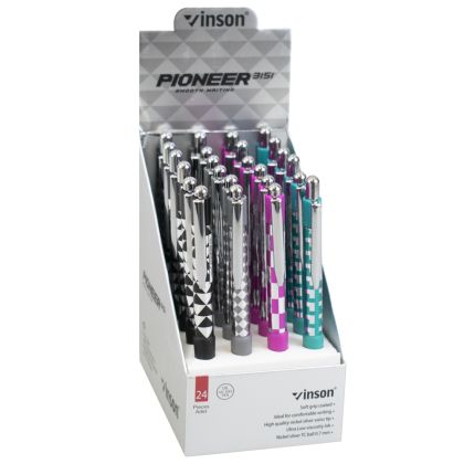 Химикал VINSON PIONEER 3151 /110027/