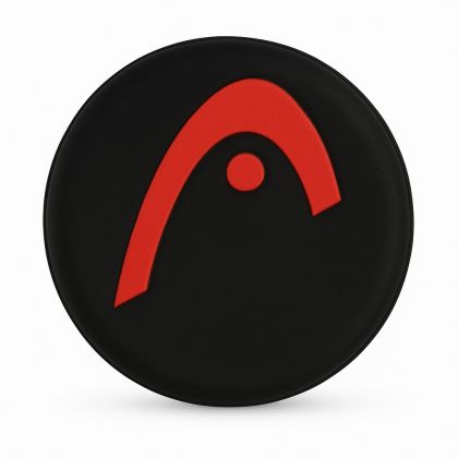Антивибратор HEAD Pro Damp, Черен, /45000205/