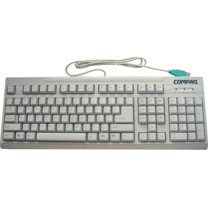 Клавиатура  Compaq