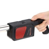 Вентилатор за разпалване на барбекю MAXIMA /600392/