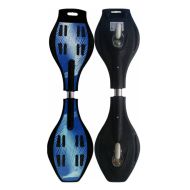 Скейтборд vigorboard (waveboard, rockboard) MAXIMA, Син /20013502/