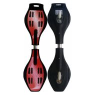 Скейтборд vigorboard (waveboard, rockboard) MAXIMA, Червен /20013503/