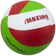 Топка волейболна MAXIMA, Гумена, Размер 5, Спираловидна шарка /200648/