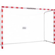 Футболна врата HUDORA Allround 300, 300 x 200 x 110 см, Комплект с мрежа /300617/