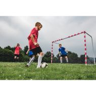 Футболна врата HUDORA Allround 300, 300 x 200 x 110 см, Комплект с мрежа /300617/