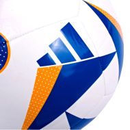 Футболна топка ADIDAS EURO 2024 Fussballliebe Replica, Бяло-синя, Размер 5 /36015203/