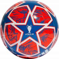 Футболна топка ADIDAS UCL Club Knockout Stage, Размер 5 /36019501/