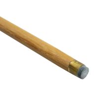 Щека за билярд MAXIMA, 140 см, Връх 11 мм /300053/