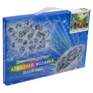 Диамантен пъзел мозайка, 30х20 см, Модел 1 /27016801/