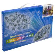 Диамантен пъзел мозайка, 30х20 см, Модел 2 /27016802/
