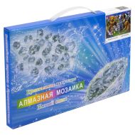 Диамантен пъзел мозайка, 30х20 см, Модел 3 /27016803/