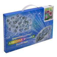 Диамантен пъзел мозайка, 30х20 см, Модел 6 /27016806/