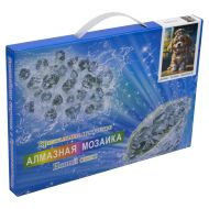 Диамантен пъзел мозайка, 30х20 см, Модел 7 /27016807/