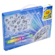 Диамантен пъзел мозайка, 30х20 см, Модел 10 /27016810/