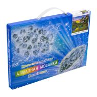 Диамантен пъзел мозайка, 30х20 см, Модел 12 /27016812/