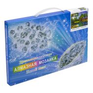 Диамантен пъзел мозайка, 30х20 см, Модел 14 /27016814/