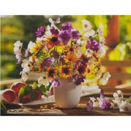 Диамантен пъзел мозайка, 40х30 см, Модел 34 /27010934/