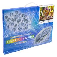 Диамантен пъзел мозайка, 40х30 см, Модел 34 /27010934/