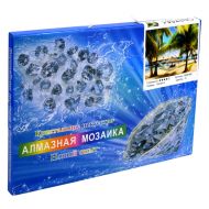 Диамантен пъзел мозайка, 40х30 см, Модел 65 /27010965/