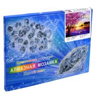 Диамантен пъзел мозайка, 40х30 см, Модел 66 /27010966/