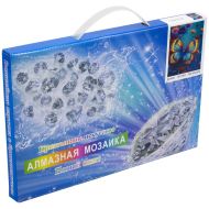 Диамантен пъзел мозайка, 30х20 см, Модел 9 /27016809/