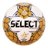 Хандбална топка SELECT Ultimate Replica Champions league, Размер 0 /200626/