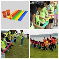 Отборна игра за 10 играча /500931/