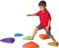 Речни камъни MAXIMA, Комплект за баланс от 6 броя /500953/