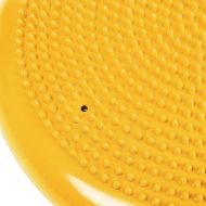 Диск масажен за баланс MAXIMA, 34 см, Жълт /20071201/