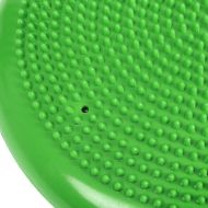 Диск масажен за баланс MAXIMA, 34 см, Зелен /20071202/