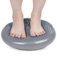 Диск масажен за баланс MAXIMA, 34 см, Сив /20071205/