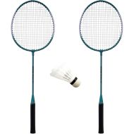 Федербал MAXIMA Rookie 325, Комплект две ракети с перце и калъф /200325/