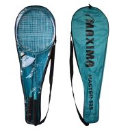 Федербал MAXIMA Rookie 325, Комплект две ракети с перце и калъф /200325/