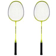 Федербал MAXIMA Master 320, Комплект 2 ракети с калъф /200320/