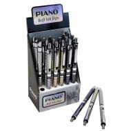 Химикалка PIANO 007 /110017/
