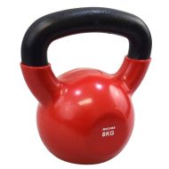 Пудовка 8 кг MAXIMA, С винилово покритие /310541/